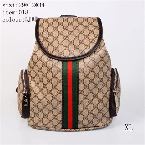 gucci bookbag fake|first copy gucci bags.